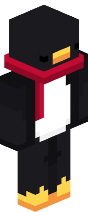 Skin Render