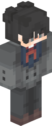 Skin Render
