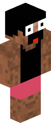 Skin Render