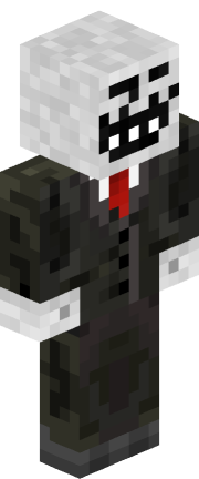 Skin Render