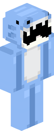 Skin Render