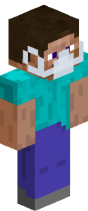 Skin de ghost76320 - BattleAdventure
