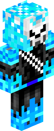 Skin Render