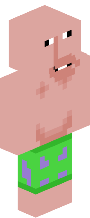 Skin Render
