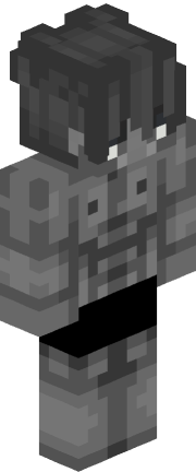 Skin Render