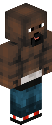 Skin Render