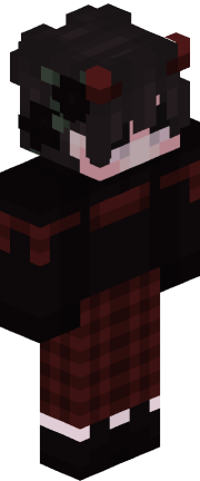Skin Render