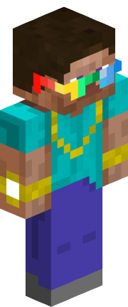 Skin Render