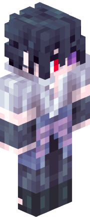 Skin Render