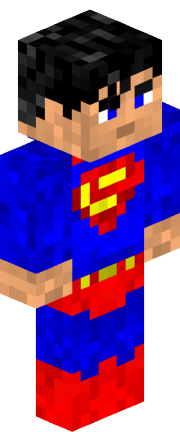 Skin Render