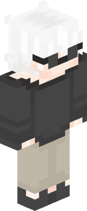 Skin Render