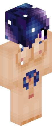 Skin Render