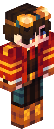 Skin Render