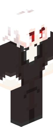 Skin Render