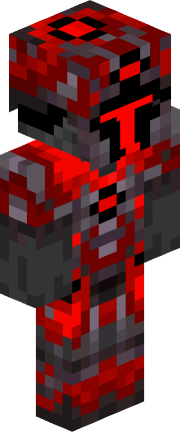 Skin Render