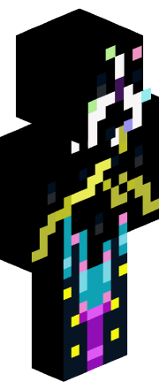 Skin Render