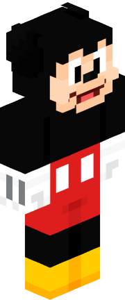 Skin 3D de grosesse