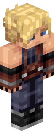 Skin Render