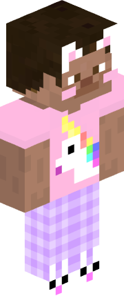 Skin Render