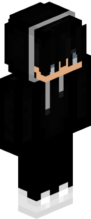 Skin Render
