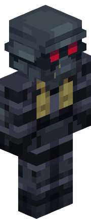 Skin Render