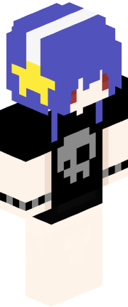 Skin Render
