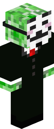 Skin Render