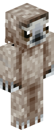 Skin Render