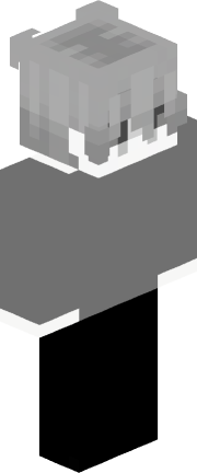 Skin Render