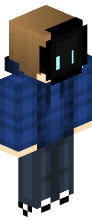 Skin Render