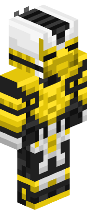 Skin Render