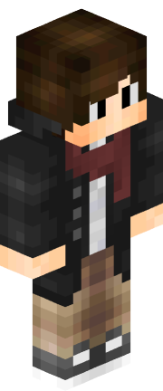 Skin Render