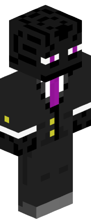 Skin Render
