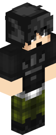 Skin Render