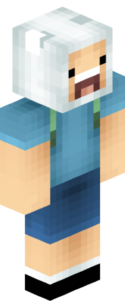 Skin Render