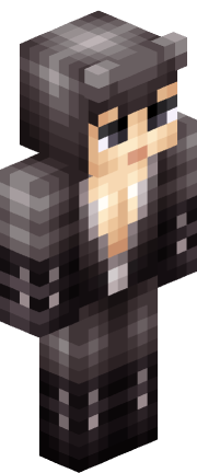 Skin Render