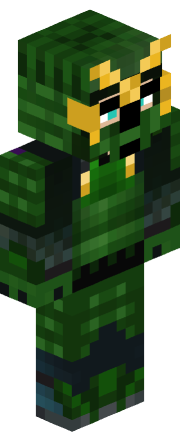Skin Render