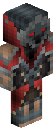 Skin Render