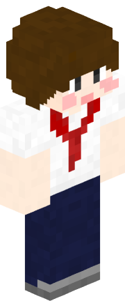 Skin Render