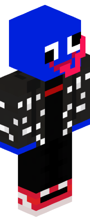 Skin Render