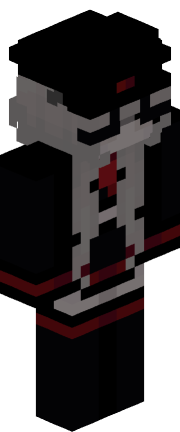 Skin Render