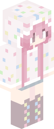 Skin Render