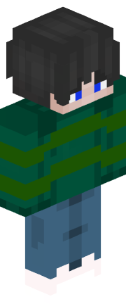 Skin Render