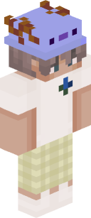 Skin de heidikaizo - BattleAdventure