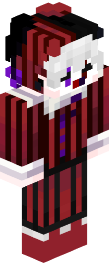 Skin de heikou1403
