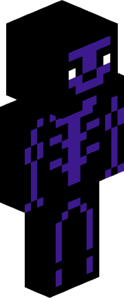 Skin Render