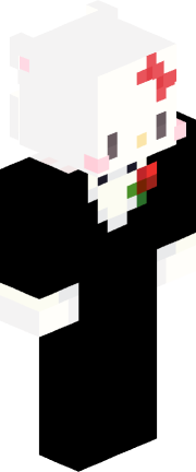 Skin Render