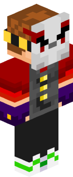 hellvine skin