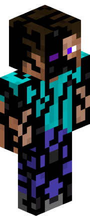 Skin Render