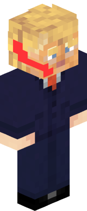 Skin Render